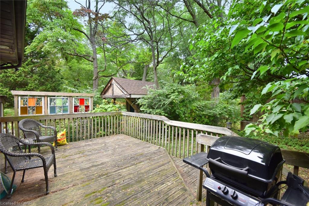 1236 King Street W Property Photo 32