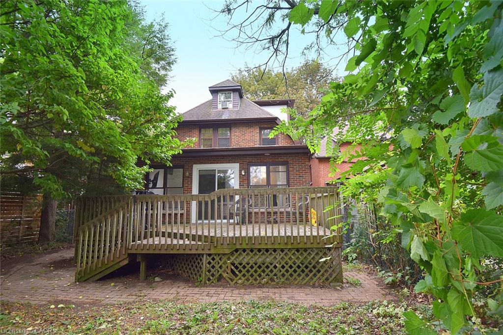 1236 King Street W Property Photo 33