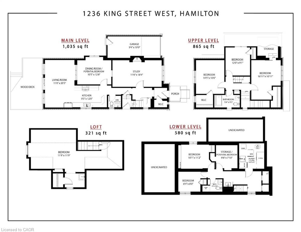 1236 King Street W Property Photo 35