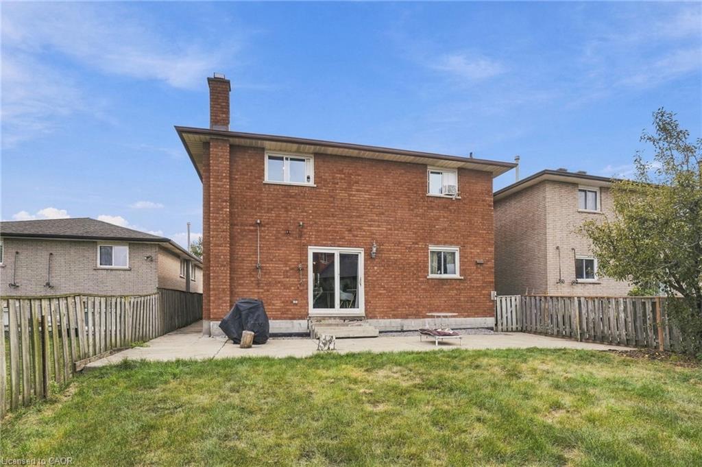 42 Lasila Court Property Photo 49