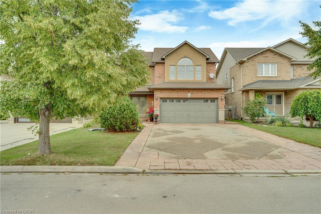 108 Provident Way Property Photo 3