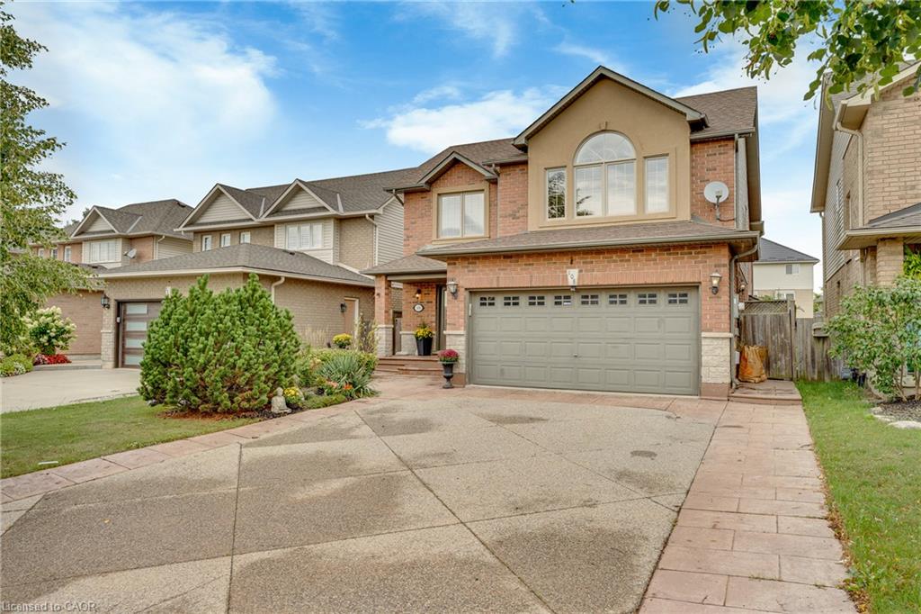 108 Provident Way Property Photo 4