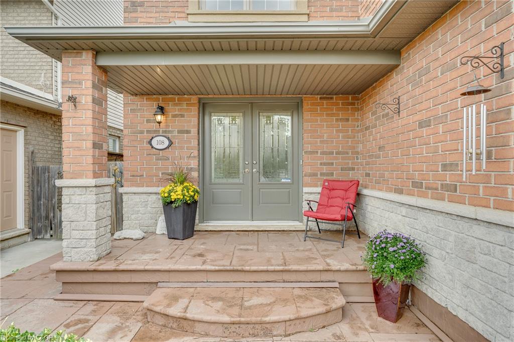 108 Provident Way Property Photo 5