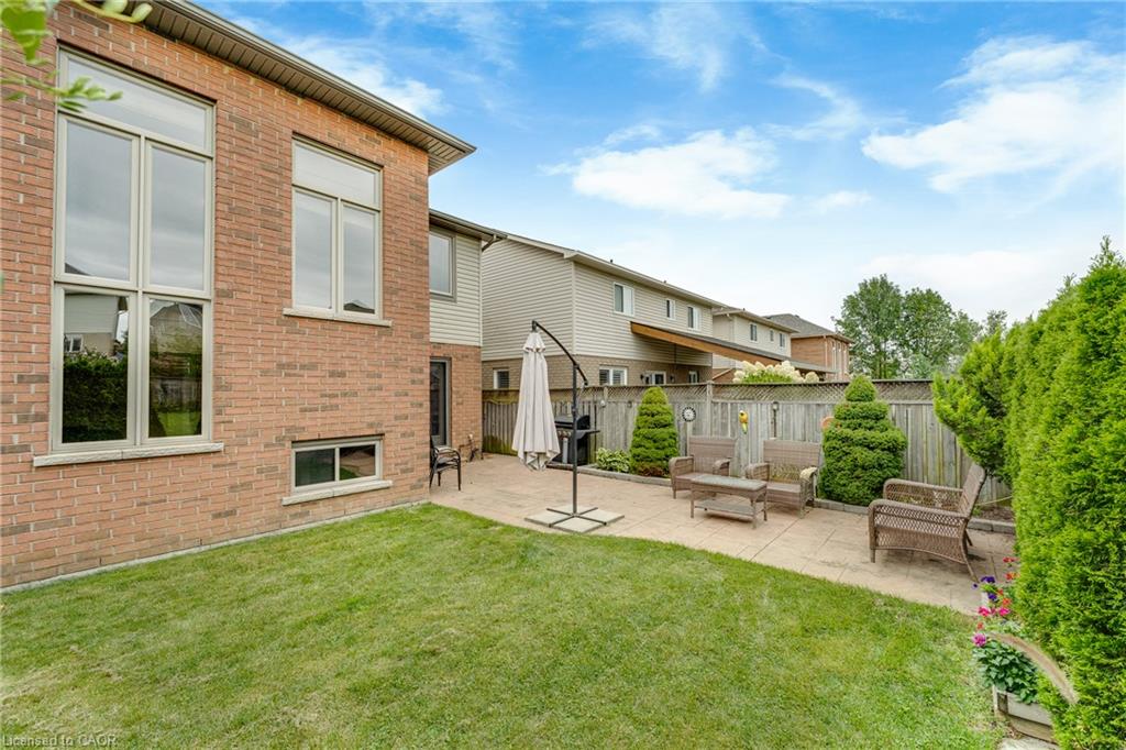 108 Provident Way Property Photo 40
