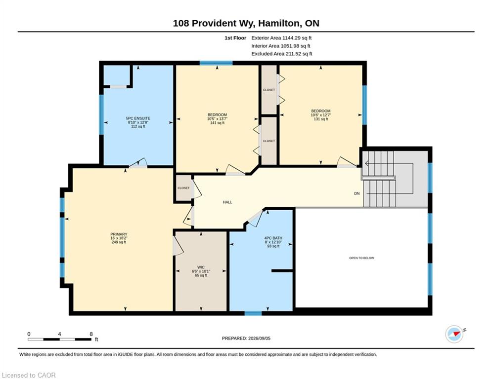 108 Provident Way Property Photo 46