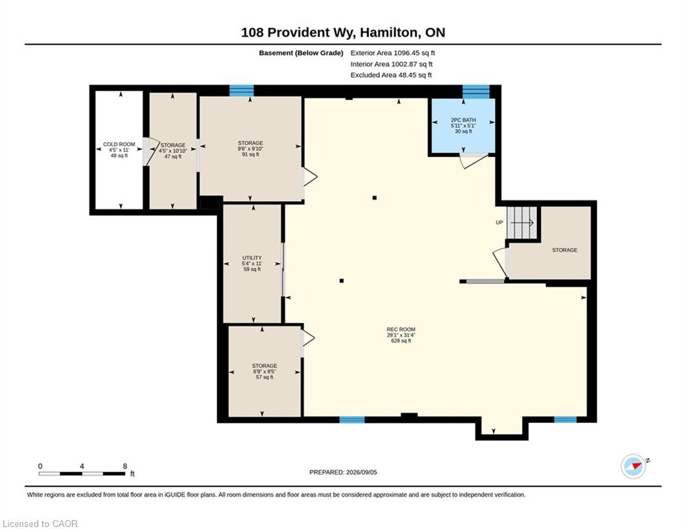 108 Provident Way Property Photo 47