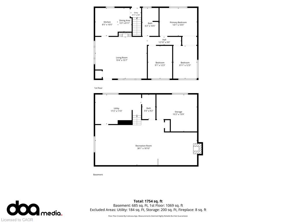 8 Hill Place Property Photo 42