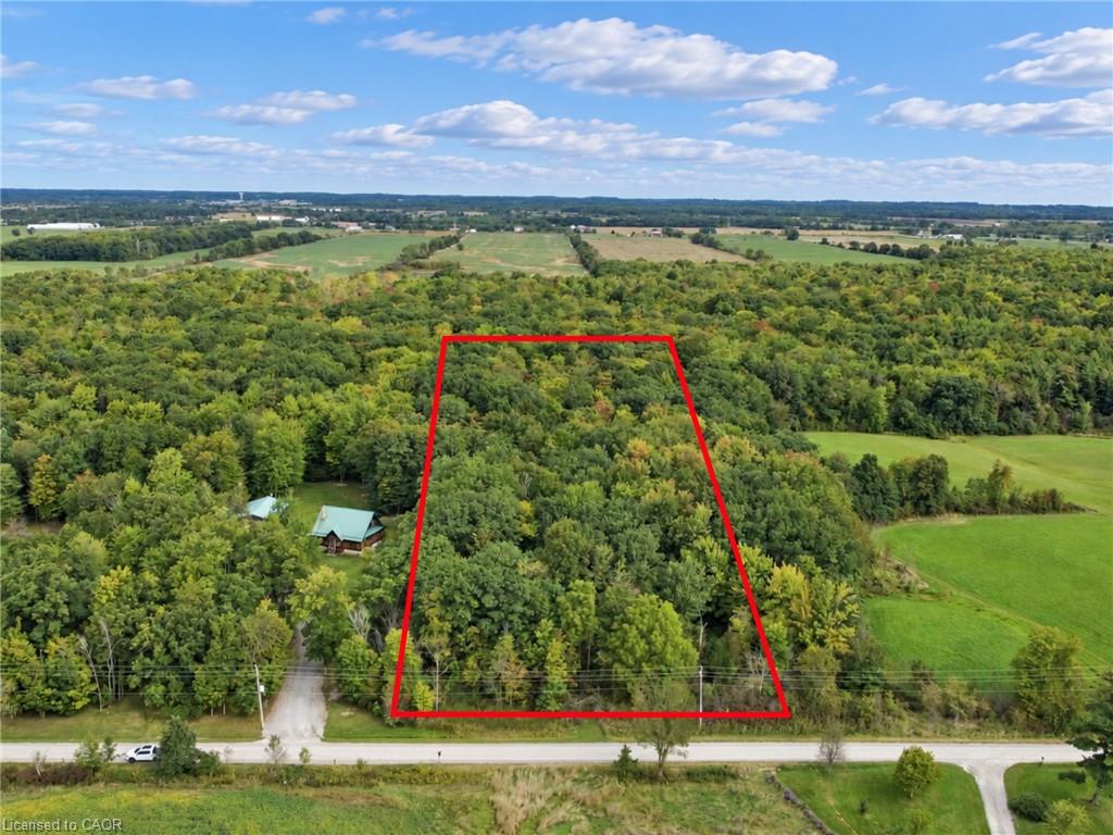 5769 Concession 4 Road Property Photo 1