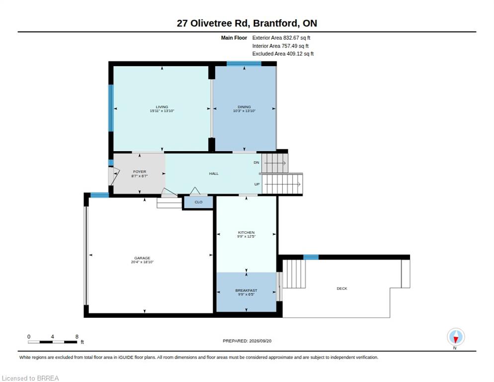 27 Olivetree Road Property Photo 47