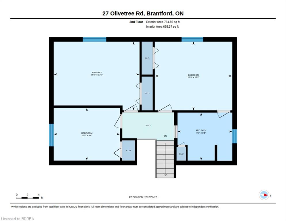 27 Olivetree Road Property Photo 48