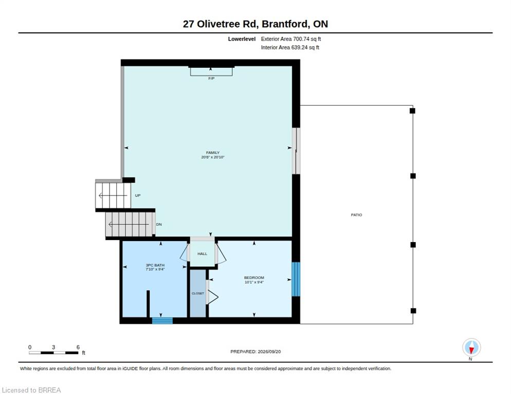 27 Olivetree Road Property Photo 49