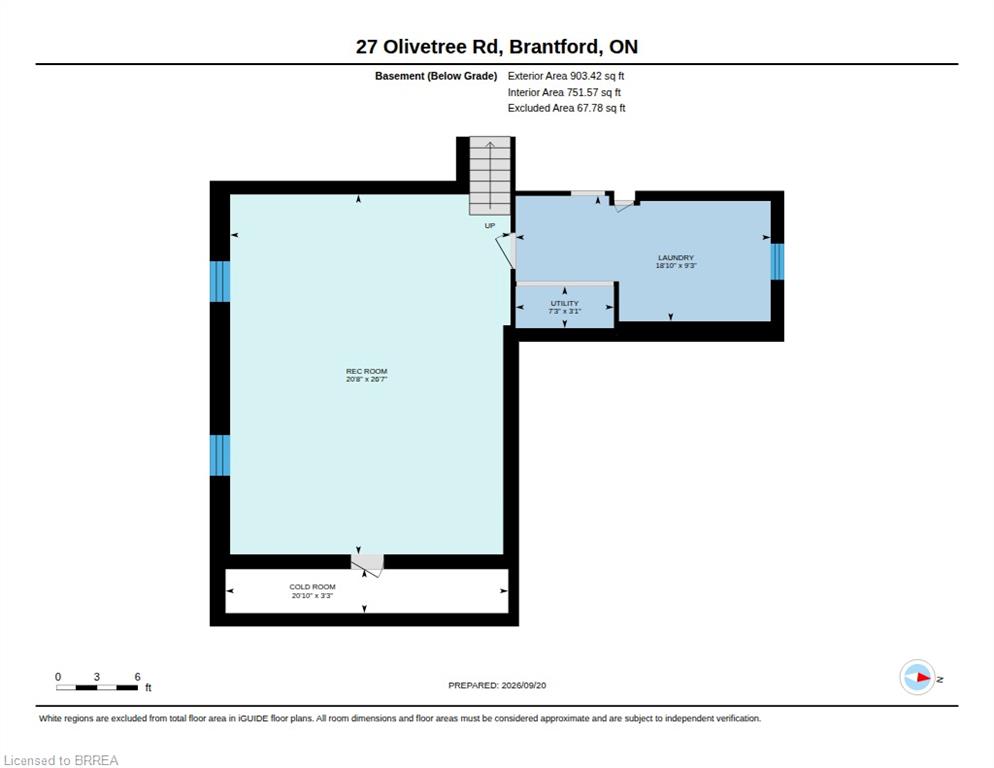 27 Olivetree Road Property Photo 50