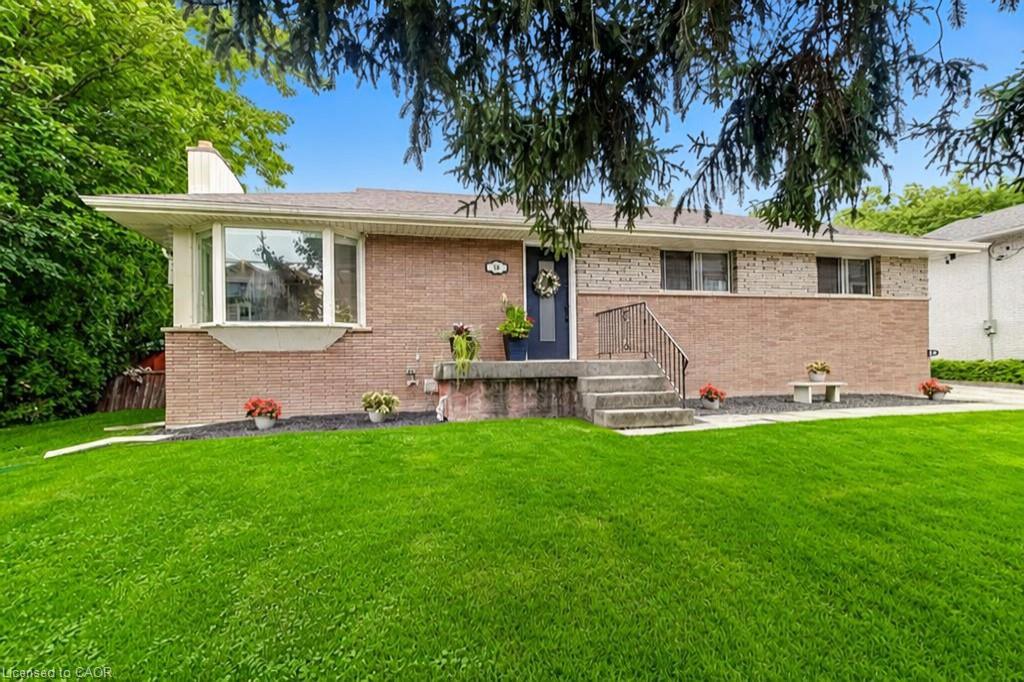 56 Barton Street Property Photo 1