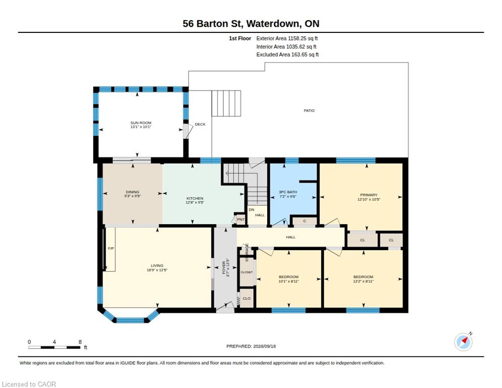 56 Barton Street Property Photo 29