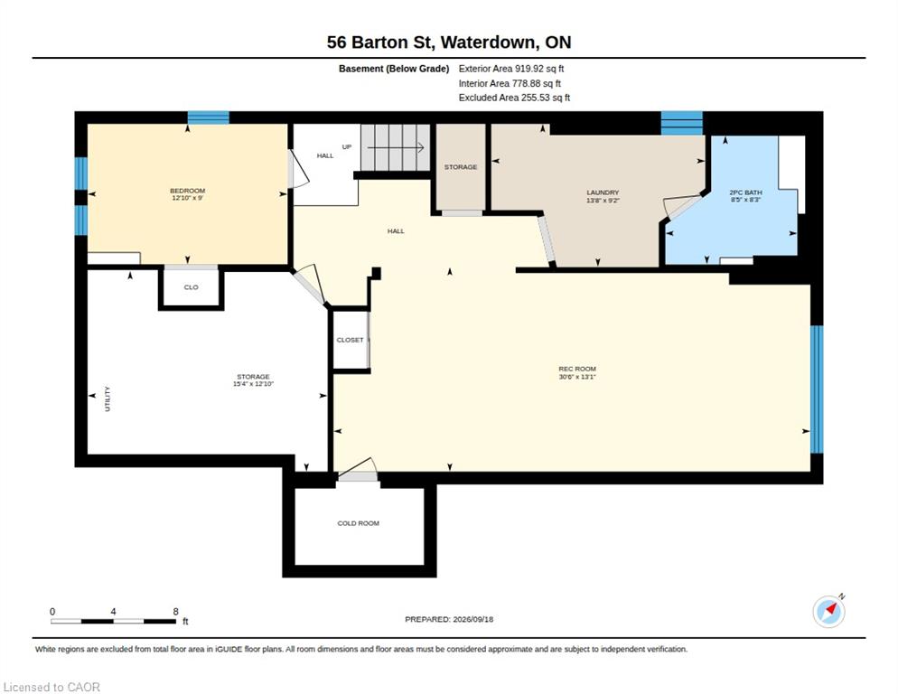 56 Barton Street Property Photo 30