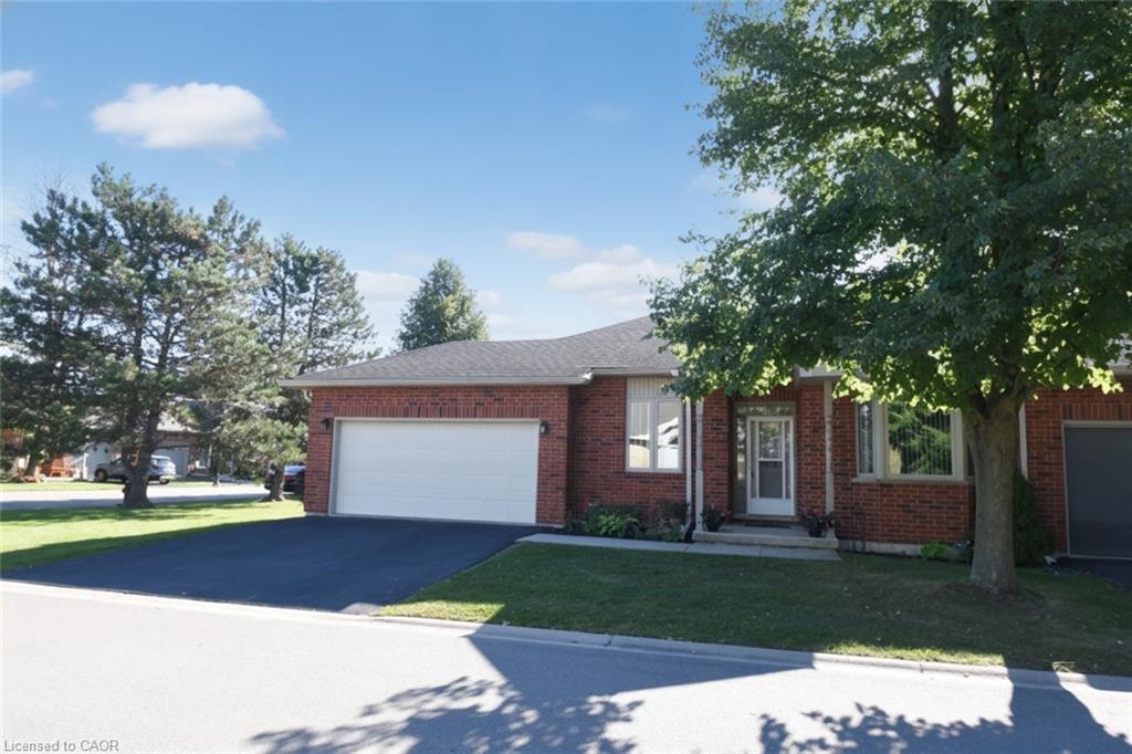 87 Jenifer Drive Property Photo 1