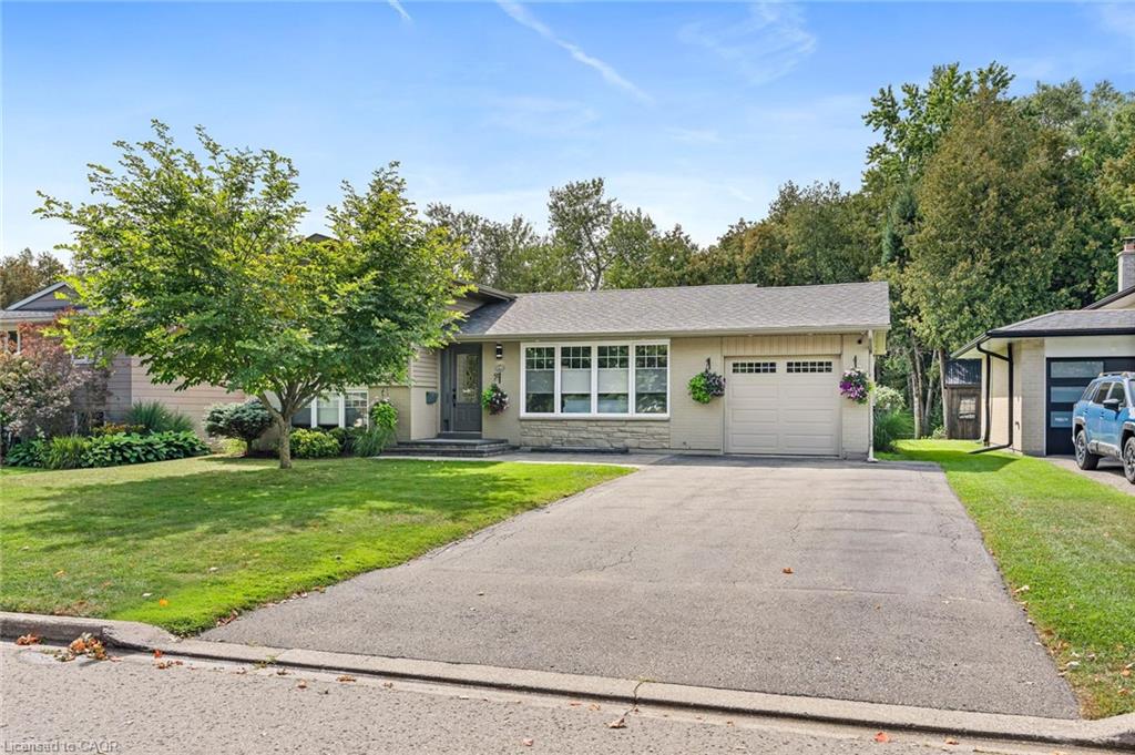 132 Elmore Drive Property Photo 1