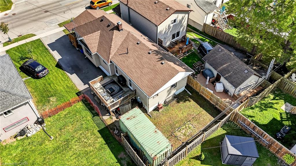 610 Steele Street Property Photo 2