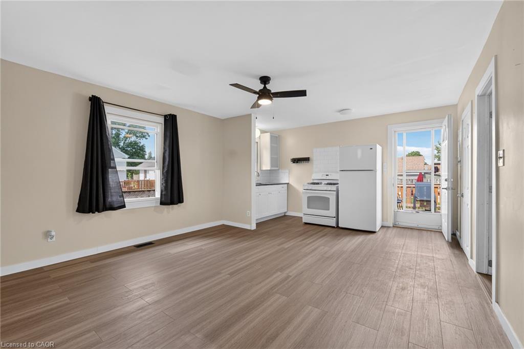 610 Steele Street Property Photo 21