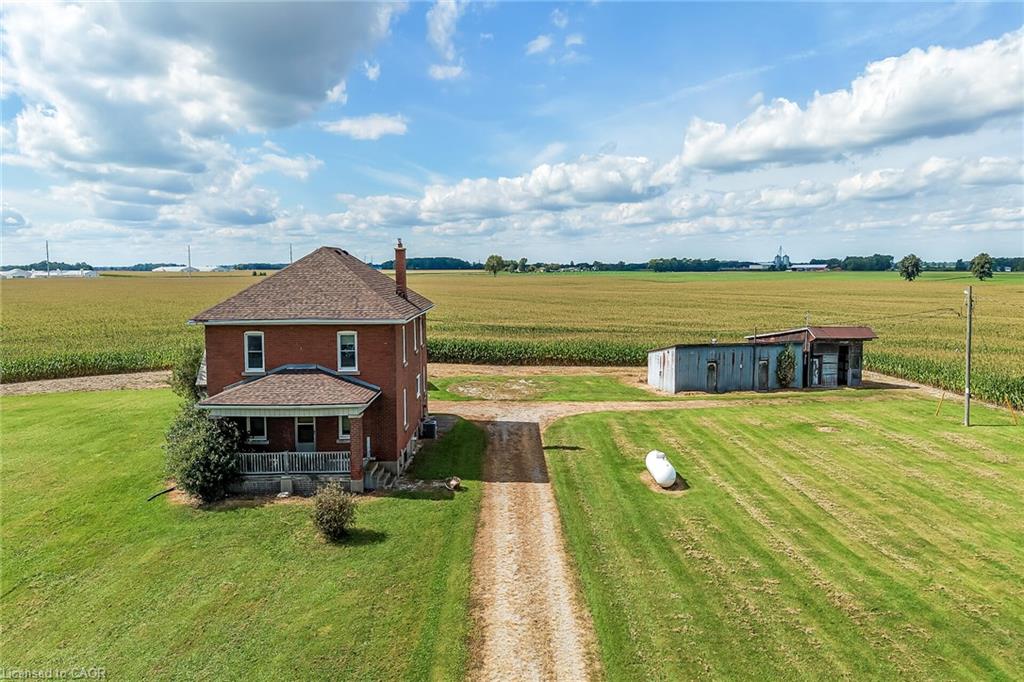 3311 Highway 6 Property Photo 1