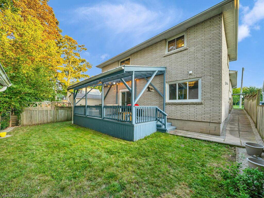 309 Hixon Road Property Photo 43