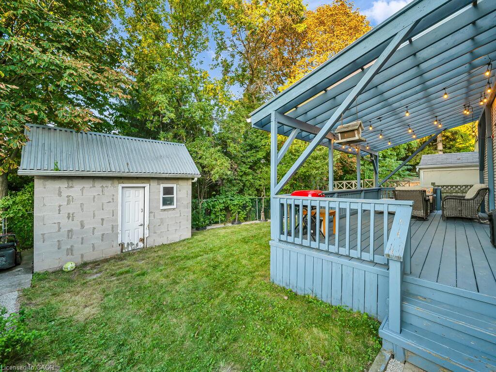 309 Hixon Road Property Photo 44