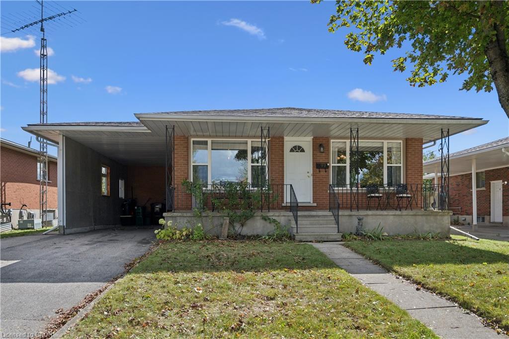 99 Linnwood Avenue Property Photo 2