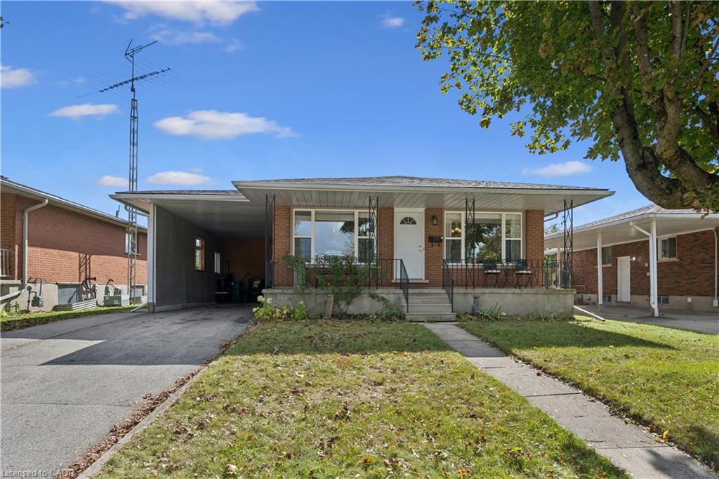 99 Linnwood Avenue Property Photo 4
