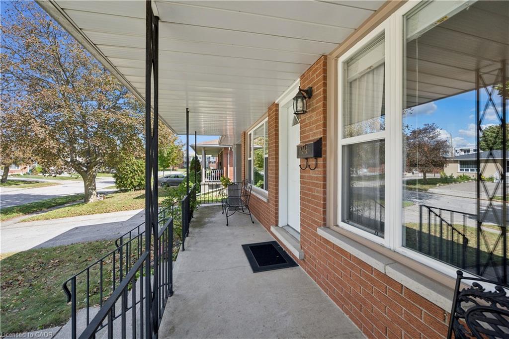 99 Linnwood Avenue Property Photo 8