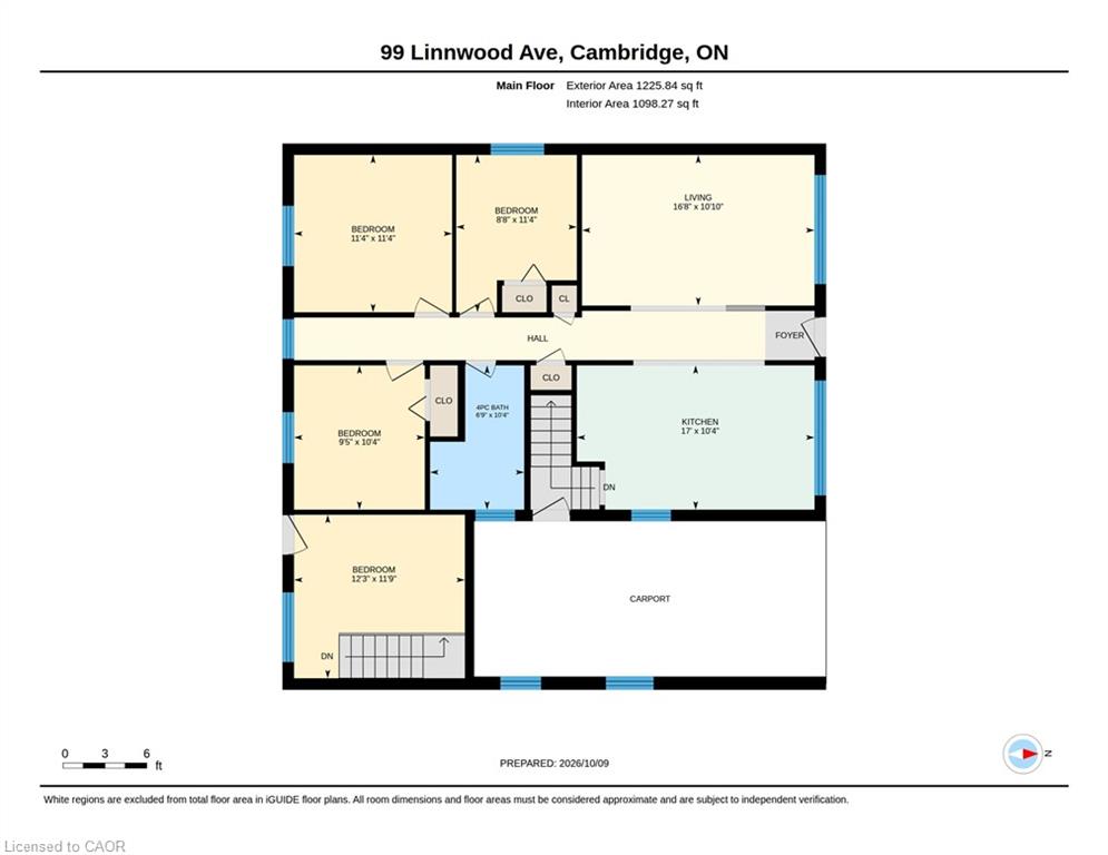 99 Linnwood Avenue Property Photo 44