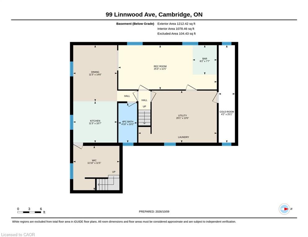 99 Linnwood Avenue Property Photo 45