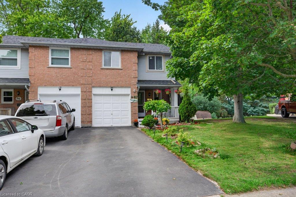 67 Grandridge Crescent Property Photo 1