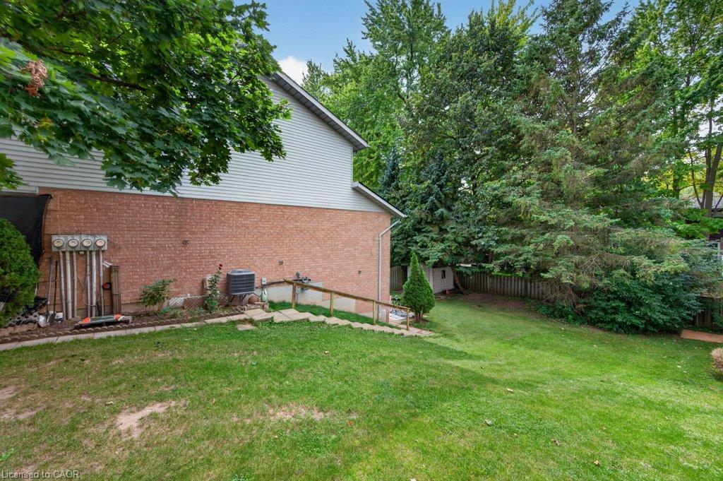 67 Grandridge Crescent Property Photo 33