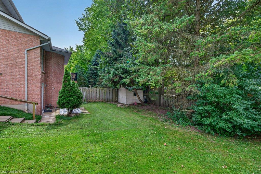 67 Grandridge Crescent Property Photo 34