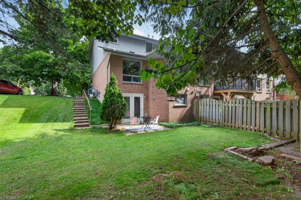 67 Grandridge Crescent Property Photo 35