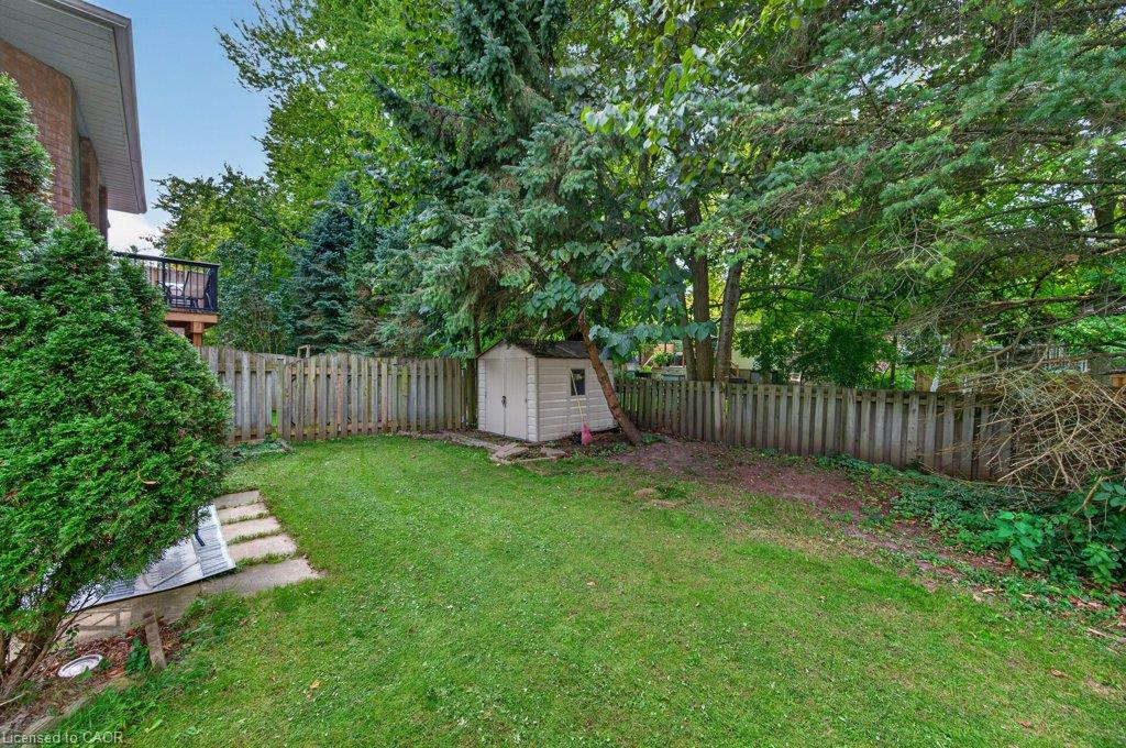 67 Grandridge Crescent Property Photo 36