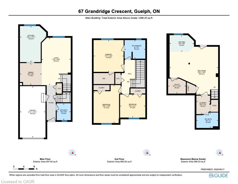 67 Grandridge Crescent Property Photo 37