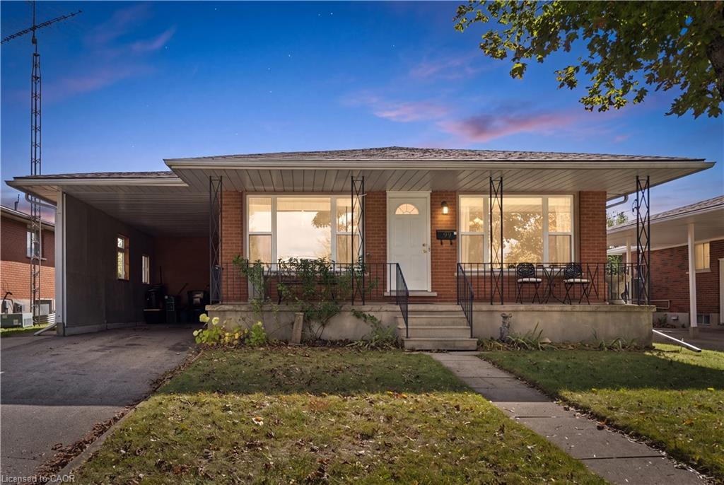 99 Linnwood Avenue Property Photo 1