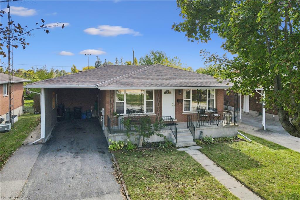 99 Linnwood Avenue Property Photo 2