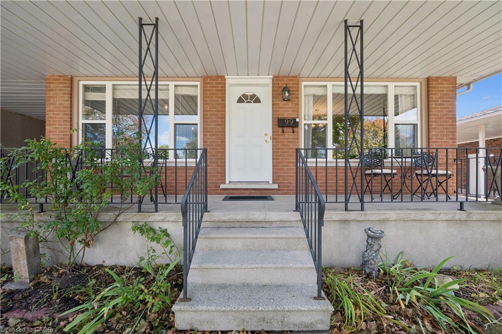 99 Linnwood Avenue Property Photo 4