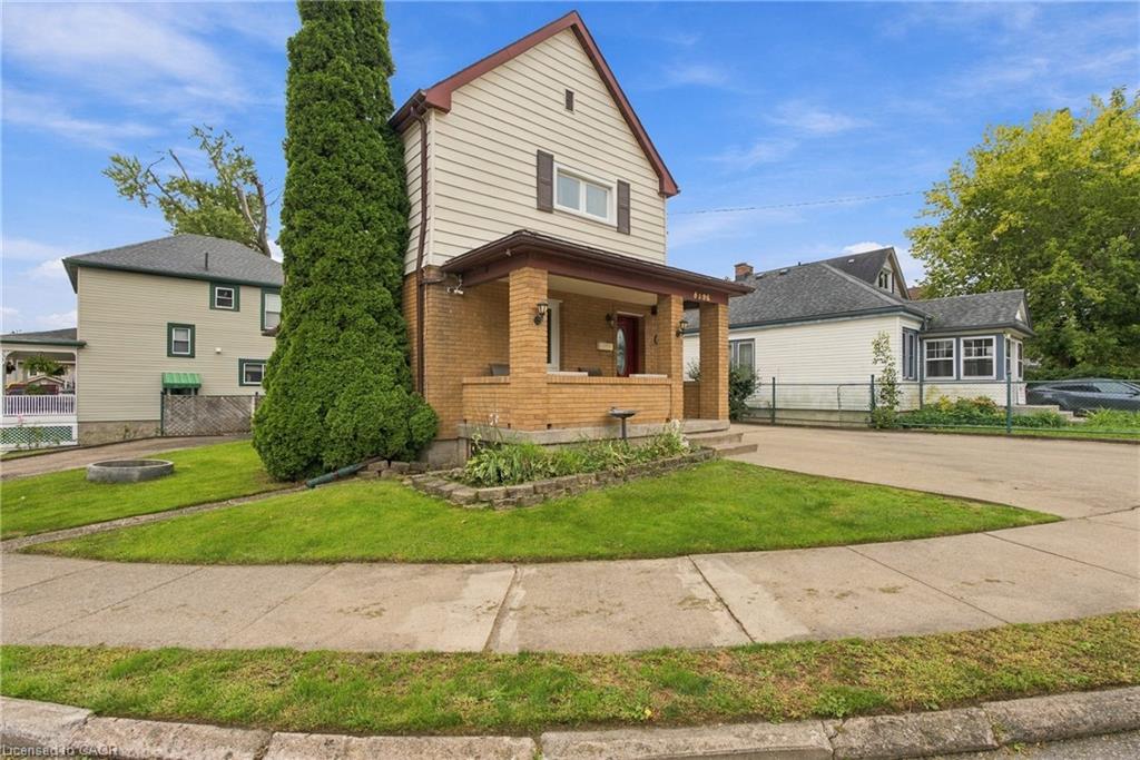 5196 Ontario Avenue Property Photo 2