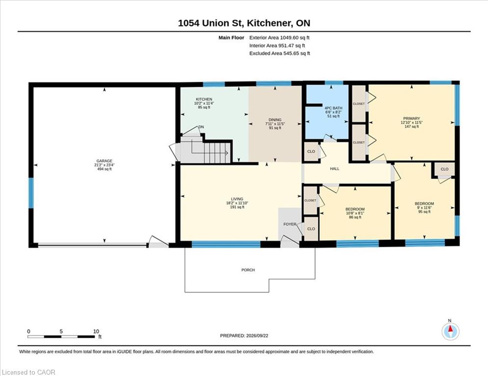 1054 Union Street Property Photo 43