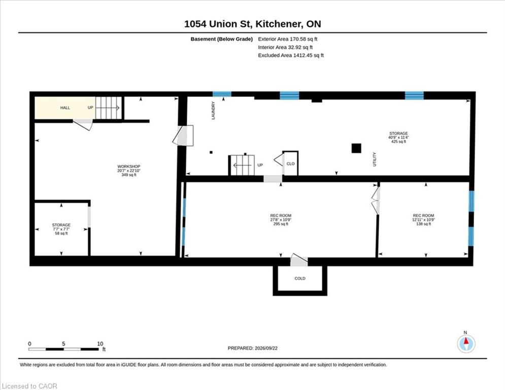 1054 Union Street Property Photo 44