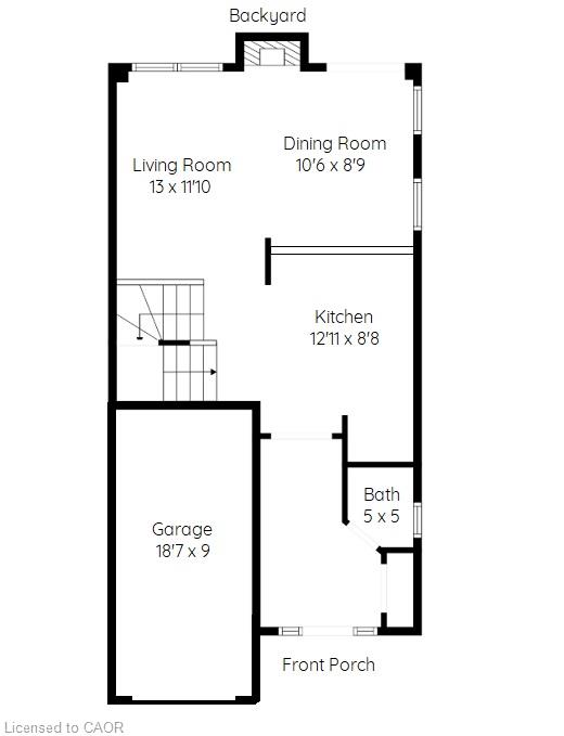 89 Blue Sky Trail Property Photo 38