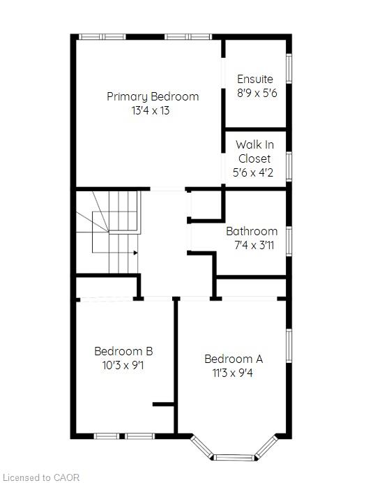 89 Blue Sky Trail Property Photo 39