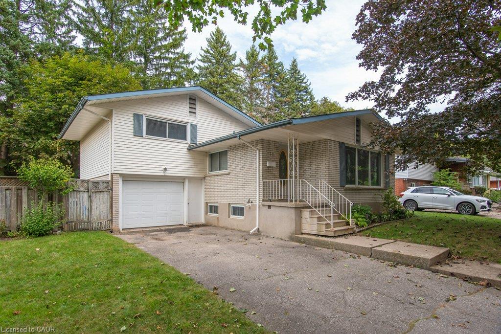 132 Forest Hill Drive Property Photo 1