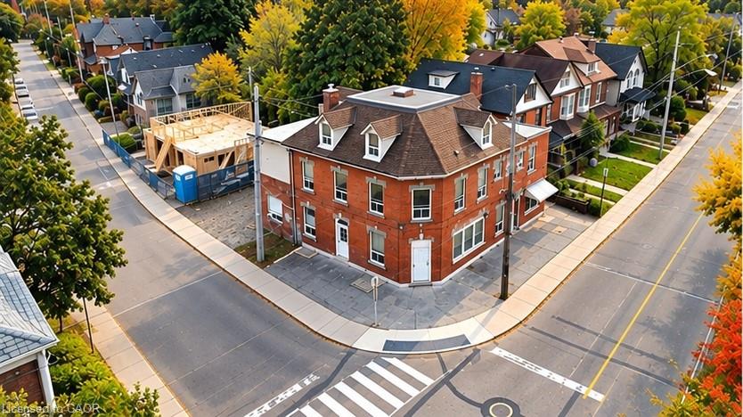 74 Locke Street N Property Photo 1