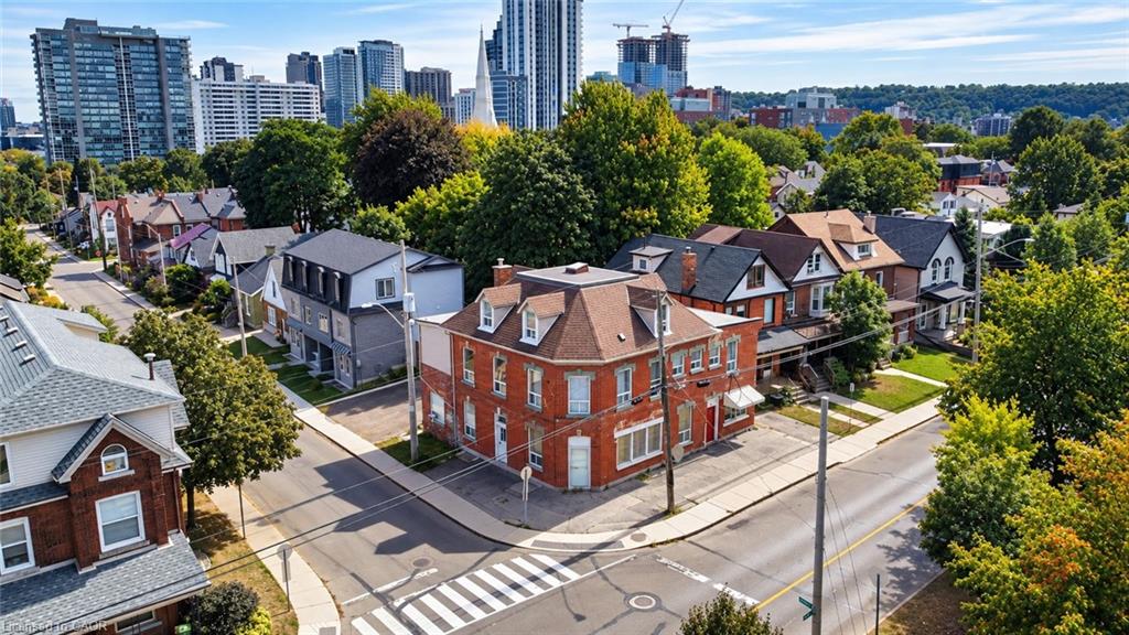74 Locke Street N Property Photo 1
