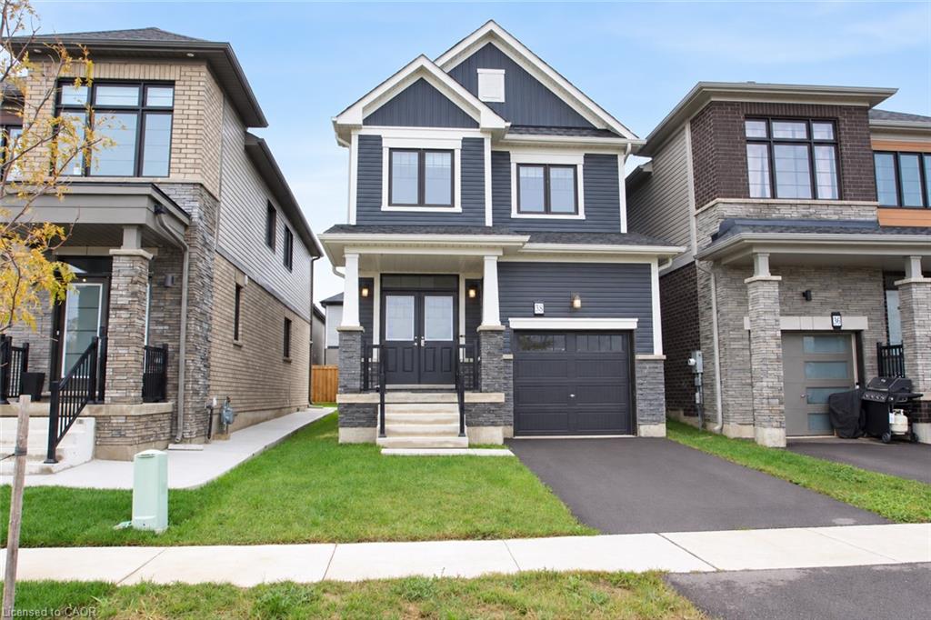 38 Lilac Circle Property Photo 1