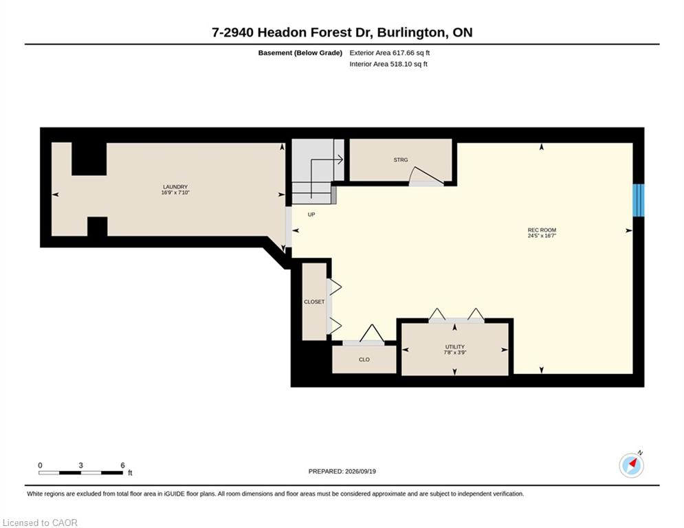 2940 Headon Forest Drive Property Photo 39